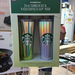 Starbucks Cup