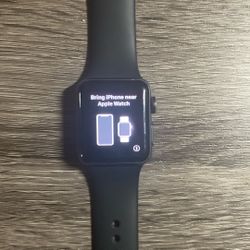 Apple Watch Series 2 38mm
