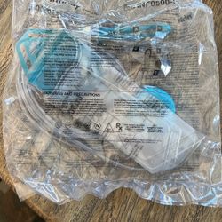 60+ Individually Packaged Infinity G Tube Feeding Bags With Tube And Bag