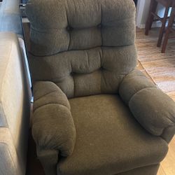 Super Comfy Chair