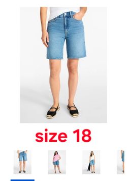 NEW Women's Clothing size XL(16-18)