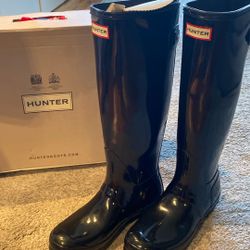New Hunter Raining Boot
