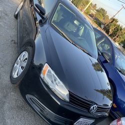 2014 Volkswagen Jetta