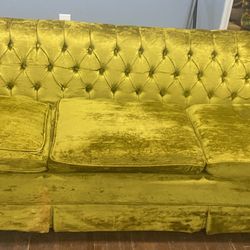 Antique Sofa, Very Rare Peace!!!