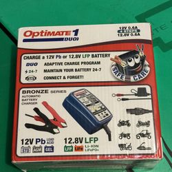 Brand New Battery Charger For Motorcycle And Cars 