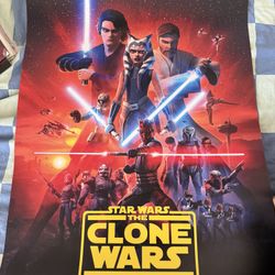 Star Wars: Darth Vader Mask, Light Saber Poster and Plushies