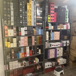 Perfumes 