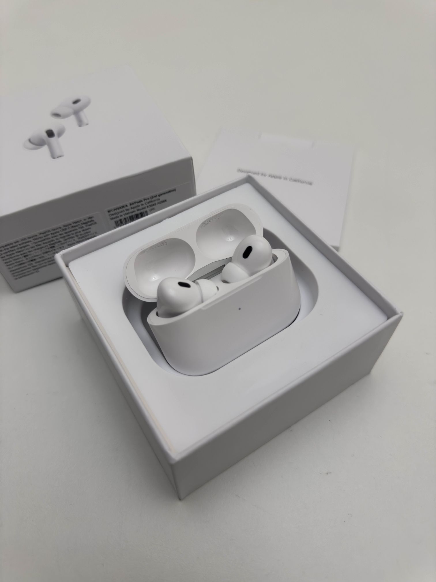 Apple AirPods Pro 2