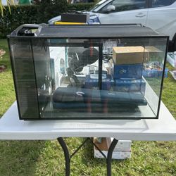 Fluval 13.5 With Intank Media Basket