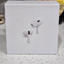 Apple Airpods Pro 2