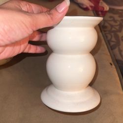 Small Candle Holder 