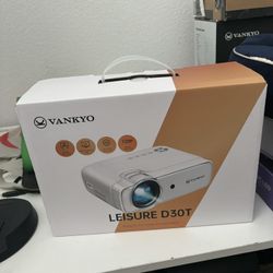 Vankyo Leisure D30t