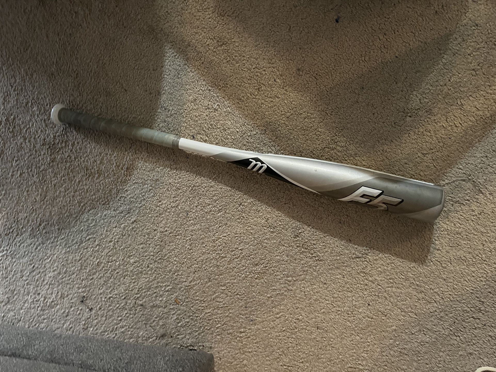 Marucci F5 Baseball Bat 32 In - 10