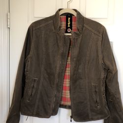 Women’s  HardRock Cafe Jacket 