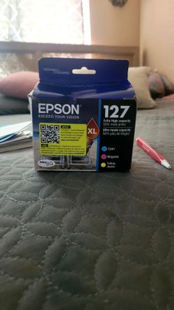 Ink