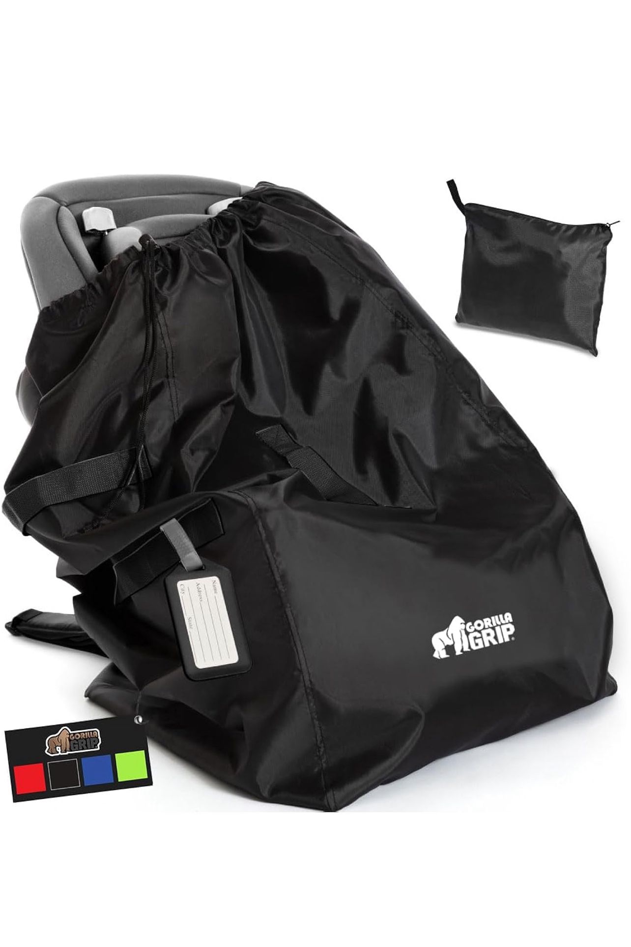 Travel Bag Carseat Baby