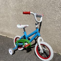 Huffy So Sweet Kids Bike 12 Inch