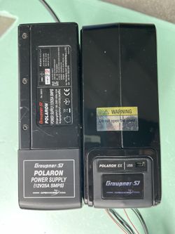 Yahoo!オークション -「graupner polaron ex」の落札相場・落札価格