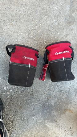 Husky Small Utility Sack 