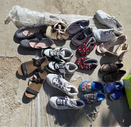 Kids shoes