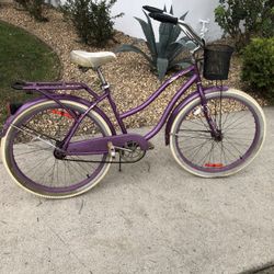 Beach Cruiser Classic 
