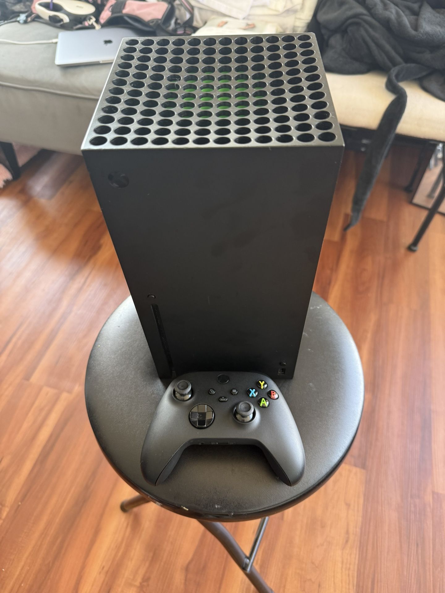 Xbox Series X Console