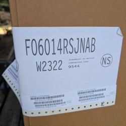 5 Ton Heat pump. 