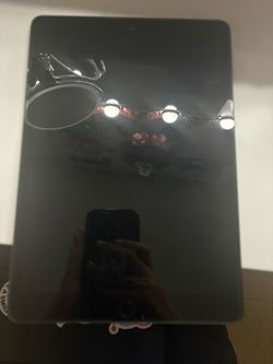 I pad 9th generation
