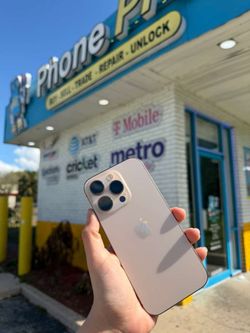 iPhone 16 Pro