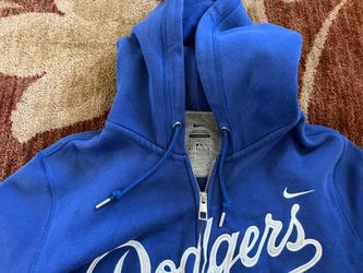 DODGER sweater…Women’s LARGE