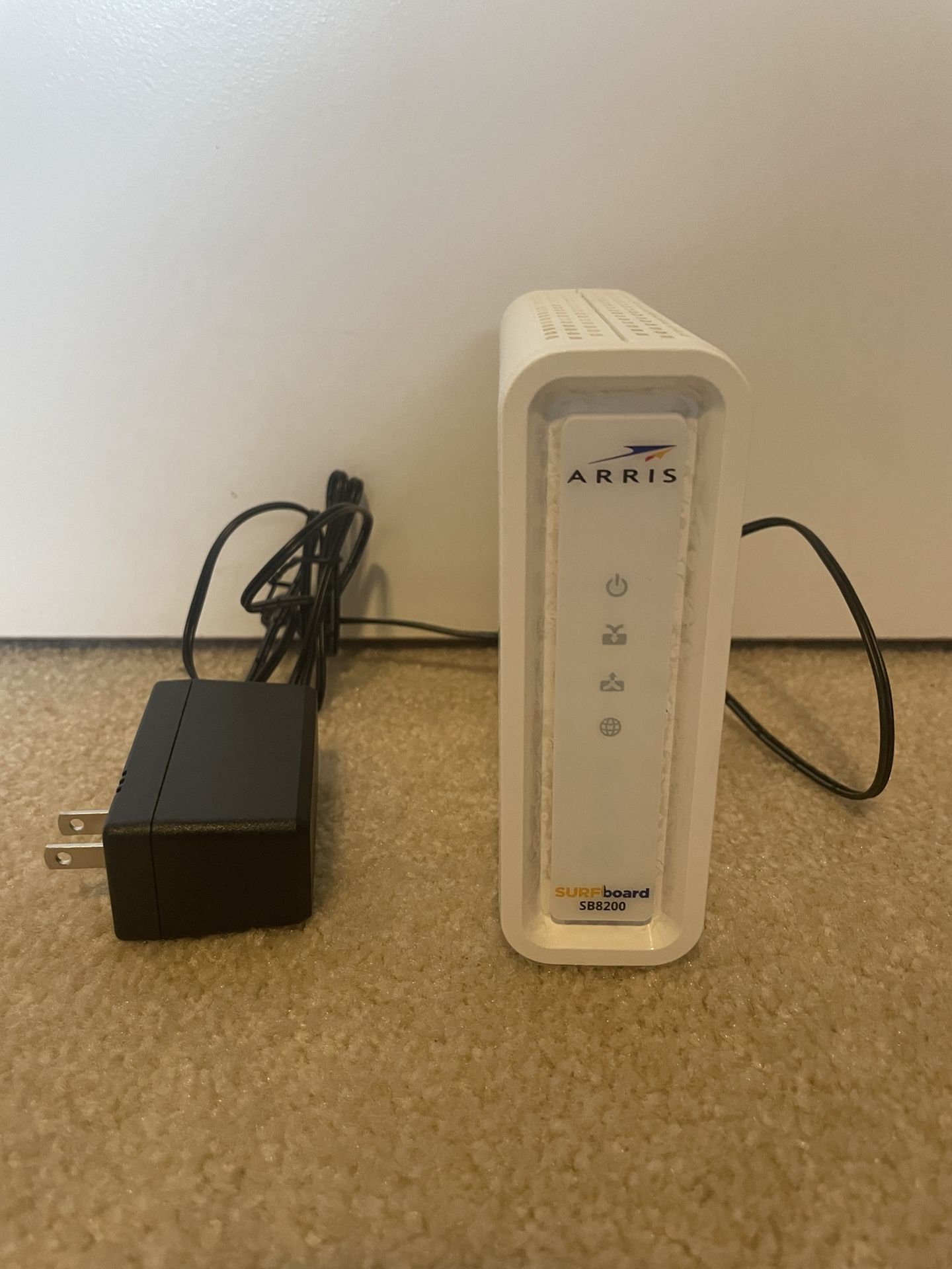 Arris SURFboard Cable Modem