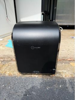 Complete360 Mechanical Roll Towel Dispensers | Commercial | Set of 2