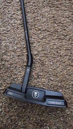LAB Golf LINK 2.1 HS RH