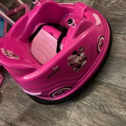 Bumper Car 
