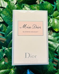 Miss Dior Women’s Fragrance 1:1