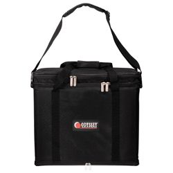 Odyssey BR316 Rack Bag 3U with 16 Inches Interior Depth