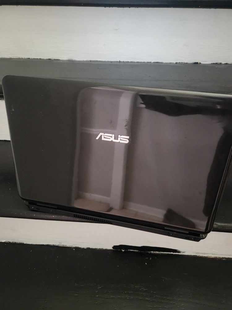 Asus Laptop Win10Pro/OfficeSuite/500Gb