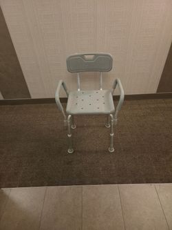 Chair. For elderly