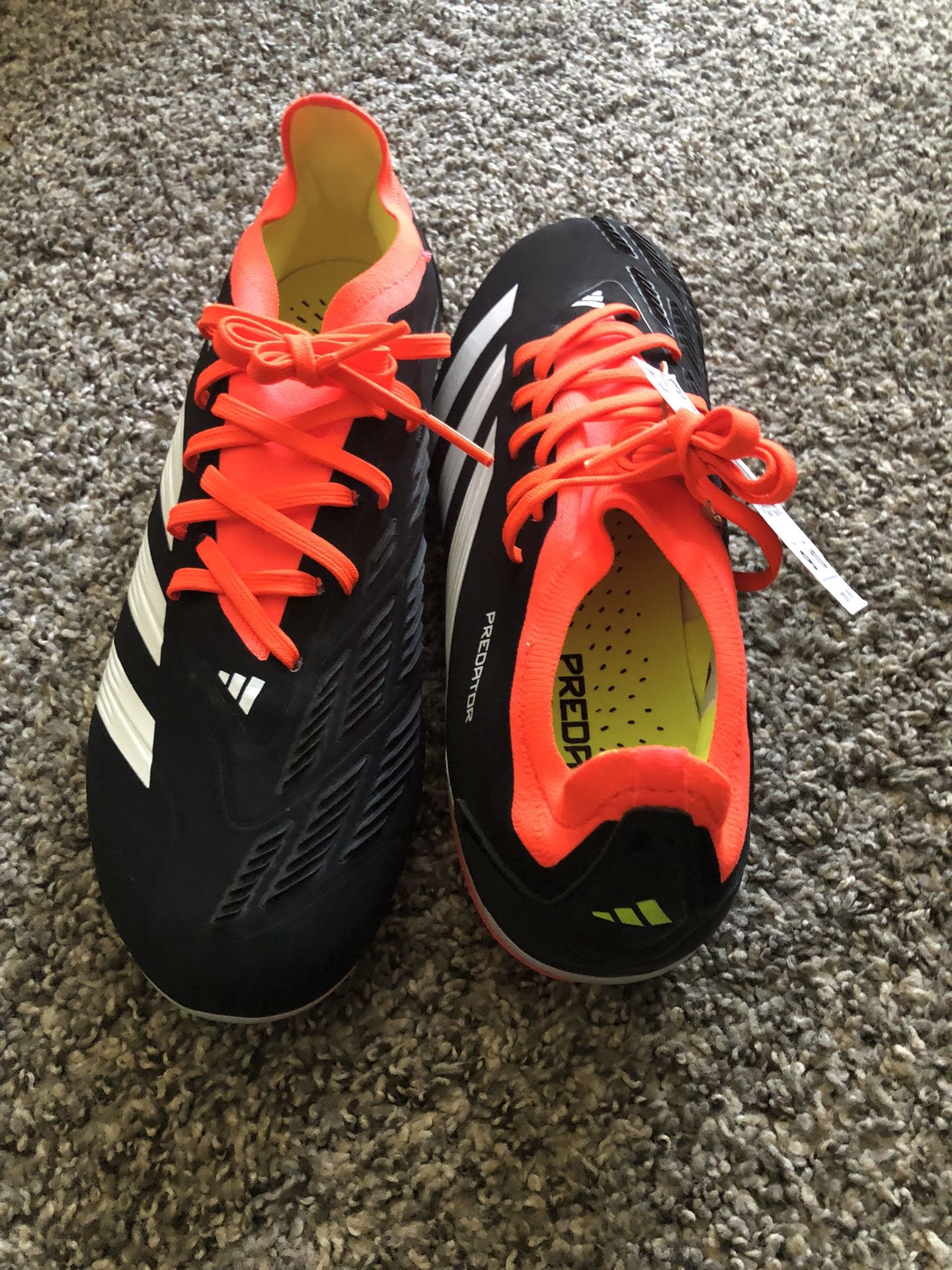soccer cleats