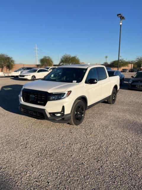 2021 Honda Ridgeline