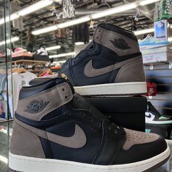 Air Jordan 1 Retro High Palomino 