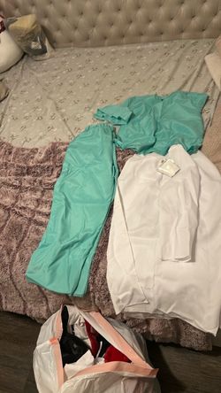 Doctor costume