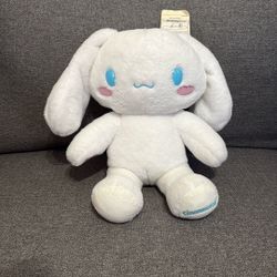 cinnamoroll build a bear 