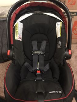 Graco Infant Car seat