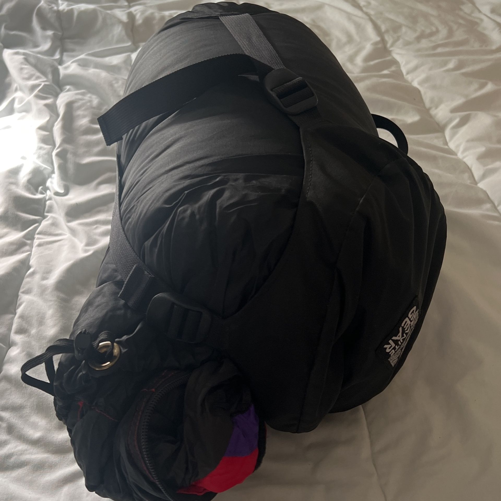 Very Easy To Carry Sleeping Bag