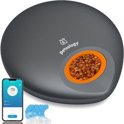 Automatic Pet Feeder Machine 