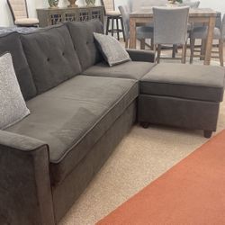 Sectional
