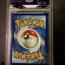 Psa 8 Mew Two From Shining Legends 