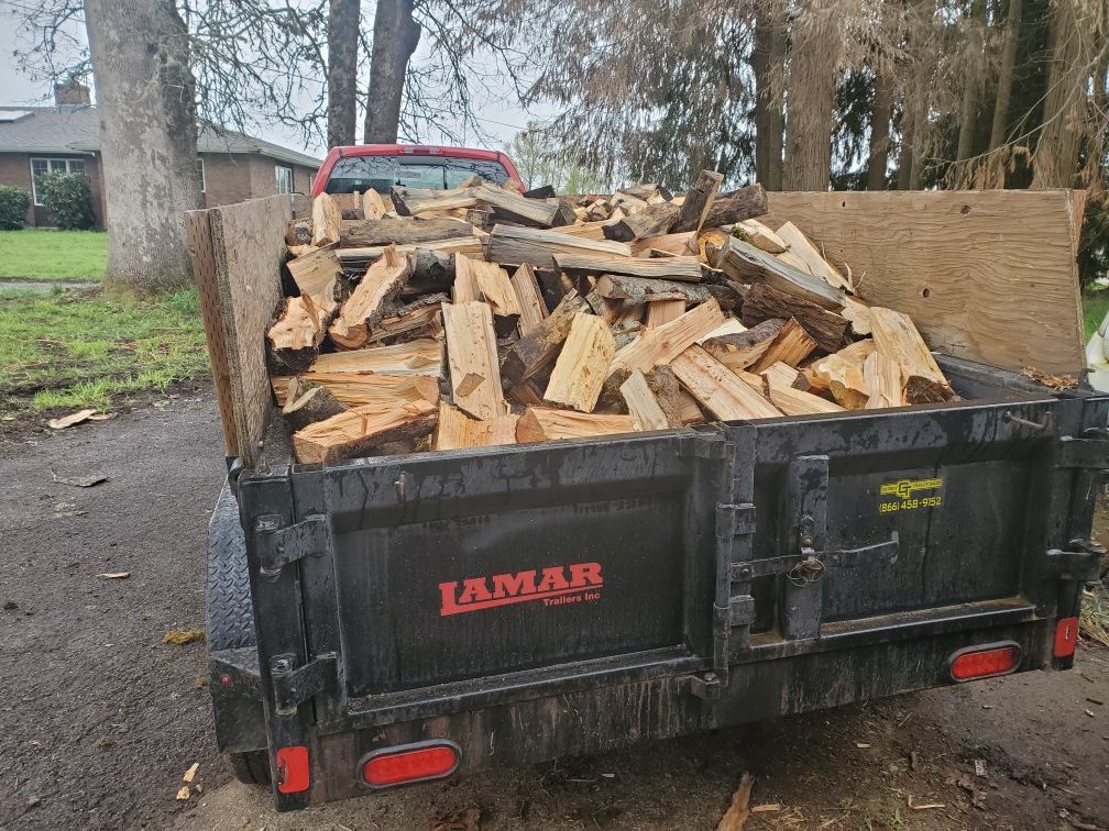 Firewood