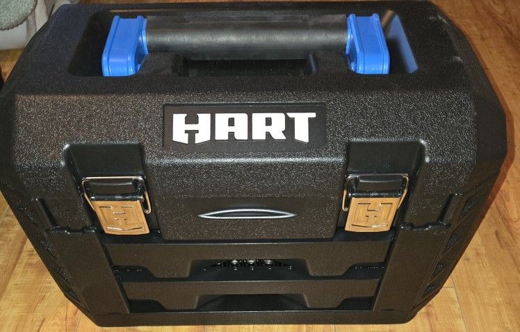 215 PC Mechanics & Home Tool Set